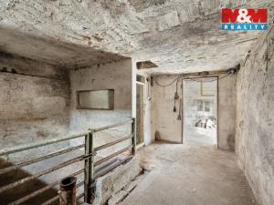 Prodej rodinného domu, Vraný, 98 m2