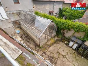 Prodej rodinného domu, Vraný, 98 m2