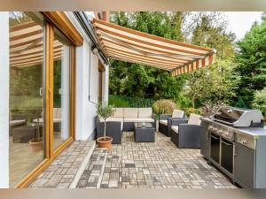 Prodej rodinného domu, Říčany, Na Vysoké, 154 m2