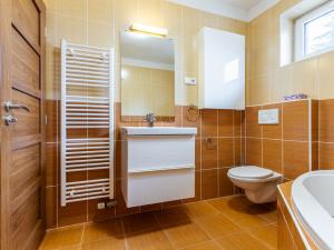 Prodej rodinného domu, Říčany, Na Vysoké, 154 m2