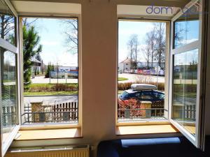 Pronájem bytu 2+kk, Svitavy - Předměstí, U Stadionu, 35 m2