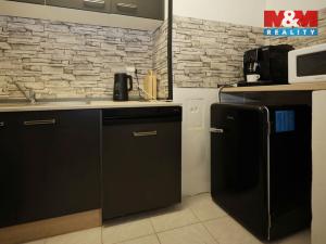 Pronájem kanceláře, Havlíčkův Brod, Příčná, 16 m2