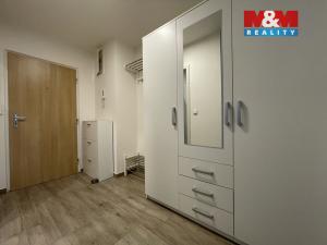 Pronájem bytu 2+kk, Praha - Braník, Novodvorská, 40 m2