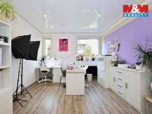 Pronájem obchodního prostoru, Havlíčkův Brod, Příčná, 17 m2