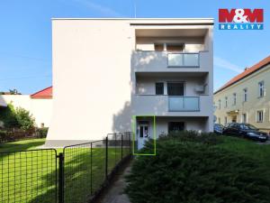 Pronájem obchodního prostoru, Havlíčkův Brod, Příčná, 17 m2