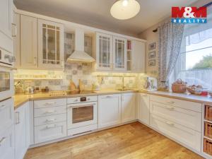 Prodej rodinného domu, Karlovy Vary - Stará Role, Nerudova, 151 m2