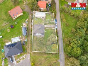 Prodej rodinného domu, Karlovy Vary - Stará Role, Nerudova, 151 m2