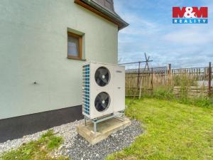 Prodej rodinného domu, Karlovy Vary - Stará Role, Nerudova, 151 m2