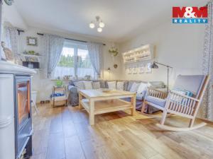 Prodej rodinného domu, Karlovy Vary - Stará Role, Nerudova, 151 m2