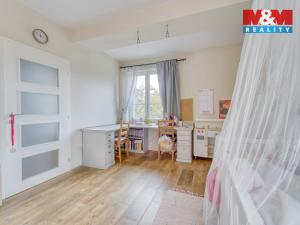 Prodej rodinného domu, Karlovy Vary - Stará Role, Nerudova, 151 m2