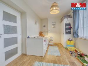 Prodej rodinného domu, Karlovy Vary - Stará Role, Nerudova, 151 m2