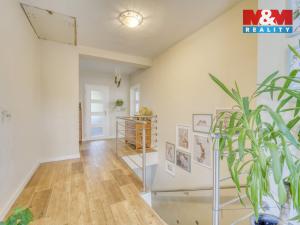 Prodej rodinného domu, Karlovy Vary - Stará Role, Nerudova, 151 m2