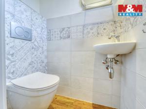 Prodej rodinného domu, Karlovy Vary - Stará Role, Nerudova, 151 m2