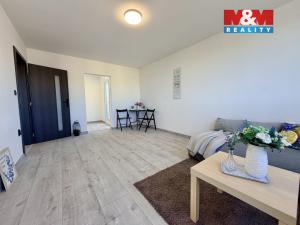 Prodej bytu 2+1, Brno - Staré Brno, Veletržní, 52 m2