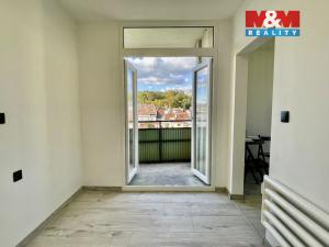Prodej bytu 2+1, Brno - Staré Brno, Veletržní, 52 m2