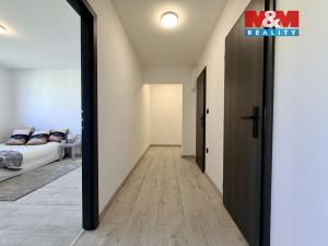 Prodej bytu 2+1, Brno - Staré Brno, Veletržní, 52 m2