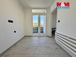 Prodej bytu 2+1, Brno - Staré Brno, Veletržní, 52 m2