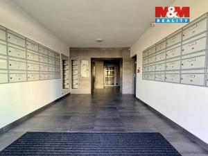 Prodej bytu 2+1, Brno - Staré Brno, Veletržní, 52 m2