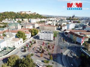 Prodej bytu 2+1, Brno - Staré Brno, Veletržní, 52 m2