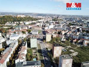Prodej bytu 2+1, Brno - Staré Brno, Veletržní, 52 m2