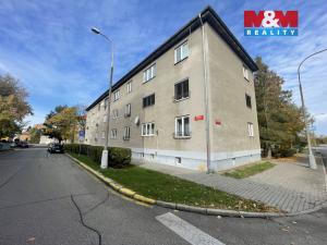 Prodej bytu 2+1, České Budějovice, Čéčova, 62 m2