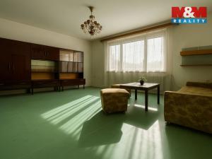 Prodej bytu 2+1, České Budějovice, Čéčova, 62 m2