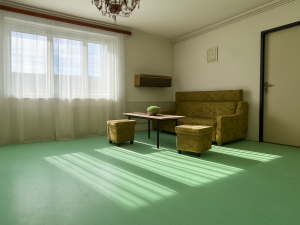 Prodej bytu 2+1, České Budějovice, Čéčova, 62 m2