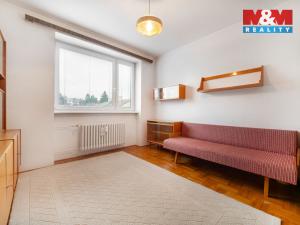 Prodej bytu 3+1, Police nad Metují - Velká Ledhuje, Ostašská, 68 m2
