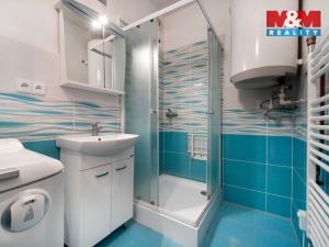 Prodej bytu 3+1, Police nad Metují - Velká Ledhuje, Ostašská, 68 m2