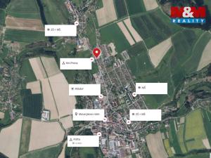 Prodej bytu 3+1, Police nad Metují - Velká Ledhuje, Ostašská, 68 m2