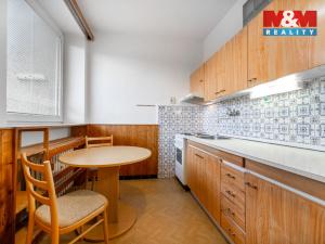 Prodej bytu 3+1, Police nad Metují - Velká Ledhuje, Ostašská, 68 m2