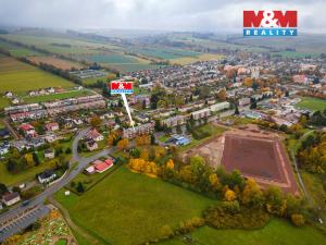 Prodej bytu 3+1, Police nad Metují - Velká Ledhuje, Ostašská, 68 m2