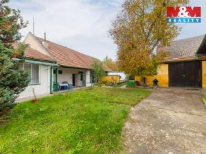 Prodej rodinného domu, Bzenec, Veselská, 180 m2