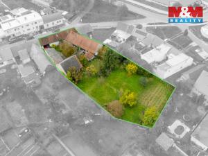 Prodej rodinného domu, Bzenec, Veselská, 180 m2