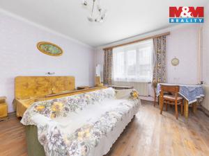 Prodej rodinného domu, Bzenec, Veselská, 180 m2