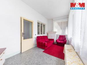 Prodej rodinného domu, Bzenec, Veselská, 180 m2