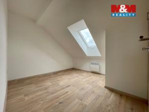 Pronájem bytu 2+kk, Tábor, Havlíčkova, 43 m2