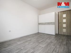 Pronájem bytu 2+kk, Teplice - Nová Ves, Habrová, 43 m2