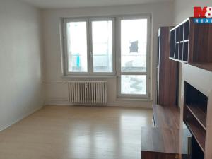 Prodej bytu 1+kk, Český Těšín, Slezská, 31 m2