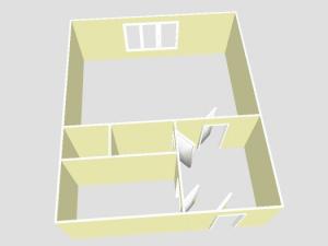 Prodej bytu 1+kk, Český Těšín, Slezská, 31 m2