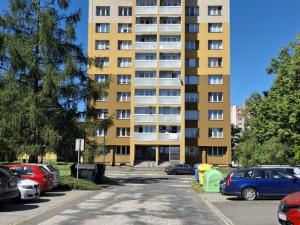 Prodej bytu 1+kk, Český Těšín, Slezská, 31 m2