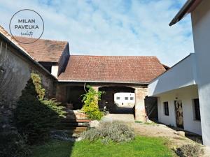 Pronájem obchodního prostoru, Březina, 575 m2