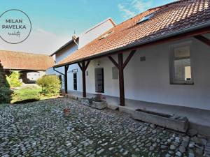 Pronájem obchodního prostoru, Březina, 575 m2