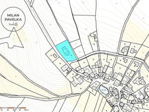 Prodej komerční, Věcov - Odranec, 401 m2