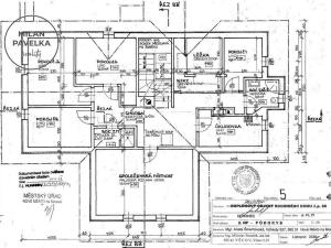 Prodej komerční, Věcov - Odranec, 401 m2