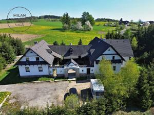 Prodej komerční, Věcov - Odranec, 401 m2