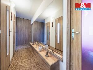 Prodej bytu 3+kk, Praha - Stodůlky, Janského, 80 m2