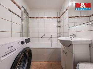 Prodej bytu 3+kk, Praha - Stodůlky, Janského, 80 m2