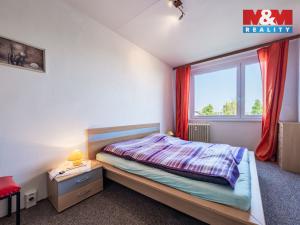 Prodej bytu 3+kk, Praha - Stodůlky, Janského, 80 m2