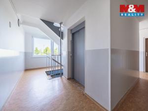Prodej bytu 3+kk, Praha - Stodůlky, Janského, 80 m2